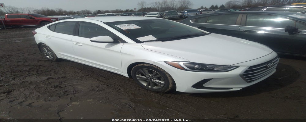5NPD84LF8JH363751 2018 HYUNDAI ELANTRA photo no. 20