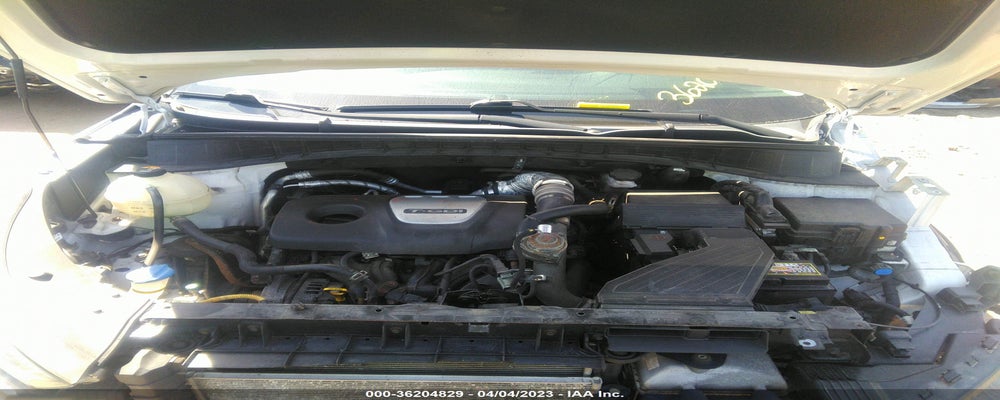 KM8J3CA20GU223974 2016 HYUNDAI TUCSON photo no. 10
