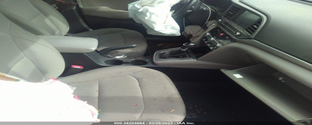5NPD84LFXLH502653 2020 HYUNDAI ELANTRA photo no. 5