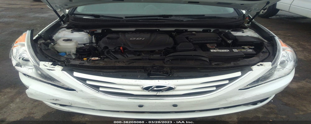 5NPEB4AC7EH862075 2014 HYUNDAI SONATA photo no. 10