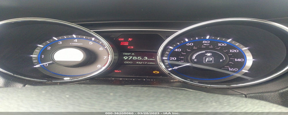 5NPEB4AC7EH862075 2014 HYUNDAI SONATA photo no. 7