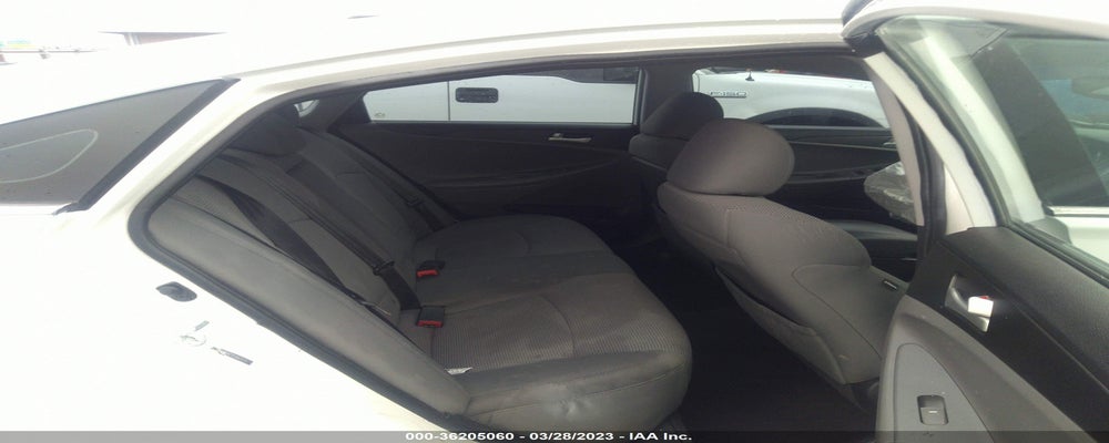 5NPEB4AC7EH862075 2014 HYUNDAI SONATA photo no. 8