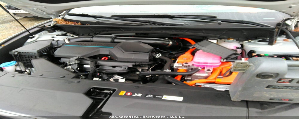 KM8JECA16NU082732 2022 HYUNDAI TUCSON HYBRID photo no. 10