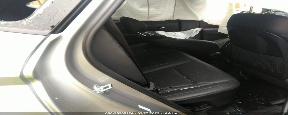 KM8JECA16NU082732 2022 HYUNDAI TUCSON HYBRID photo no. 8