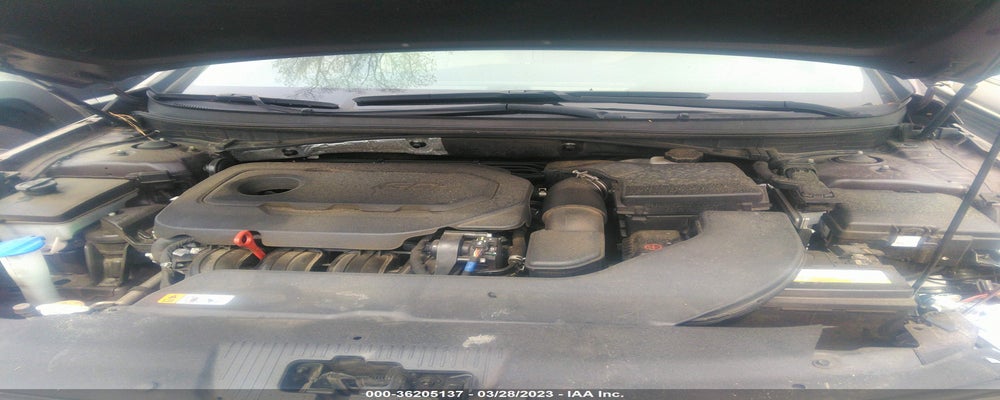 5NPE24AF8HH561989 2017 HYUNDAI SONATA photo no. 10