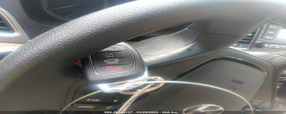 5NPE24AF8HH561989 2017 HYUNDAI SONATA photo no. 11