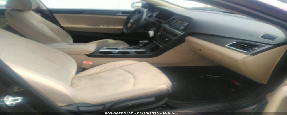 5NPE24AF8HH561989 2017 HYUNDAI SONATA photo no. 5