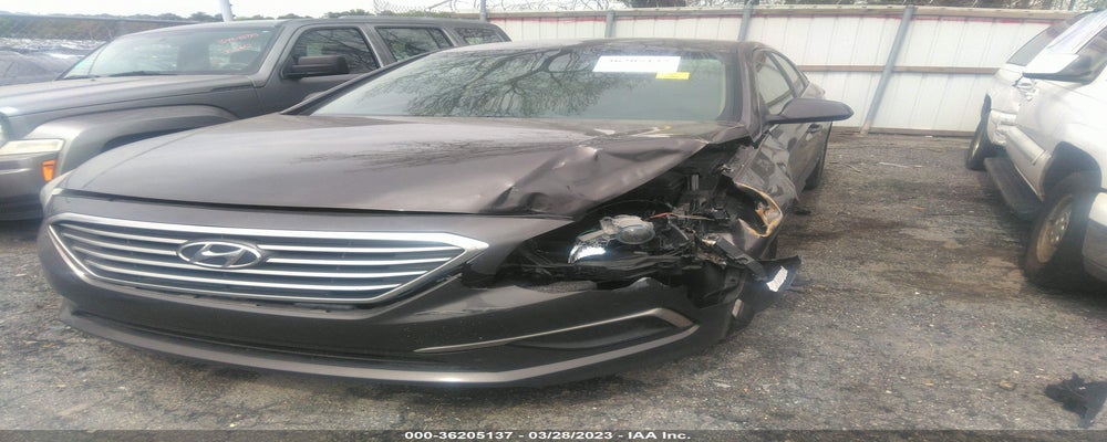 5NPE24AF8HH561989 2017 HYUNDAI SONATA photo no. 6