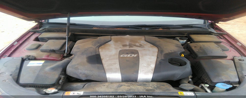 KMHGC4DDXCU188402 2012 HYUNDAI GENESIS photo no. 10