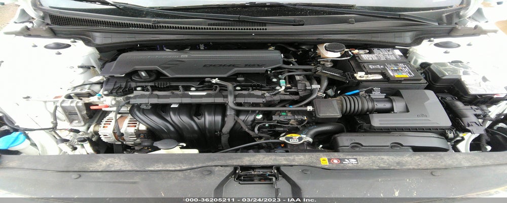 5NPLL4AG8MH012333 2021 HYUNDAI ELANTRA photo no. 10