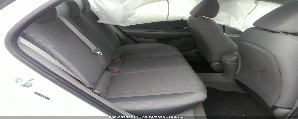 5NPLL4AG8MH012333 2021 HYUNDAI ELANTRA photo no. 8