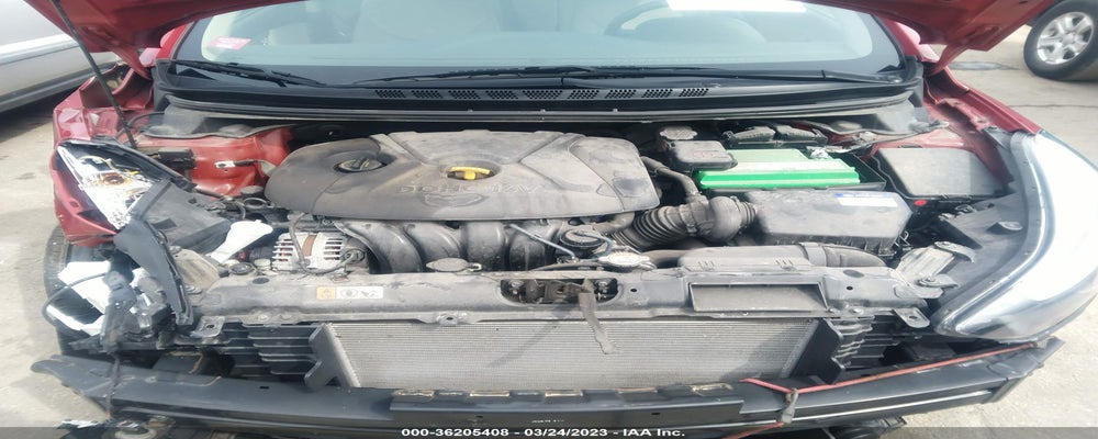 KMHDH4AE5FU452616 2015 HYUNDAI ELANTRA photo no. 10