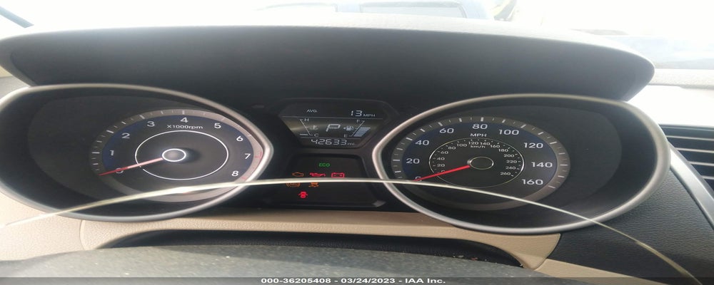 KMHDH4AE5FU452616 2015 HYUNDAI ELANTRA photo no. 7