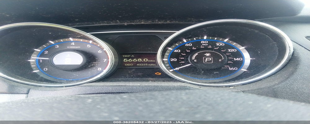5NPEB4AC4EH833844 2014 HYUNDAI SONATA photo no. 7