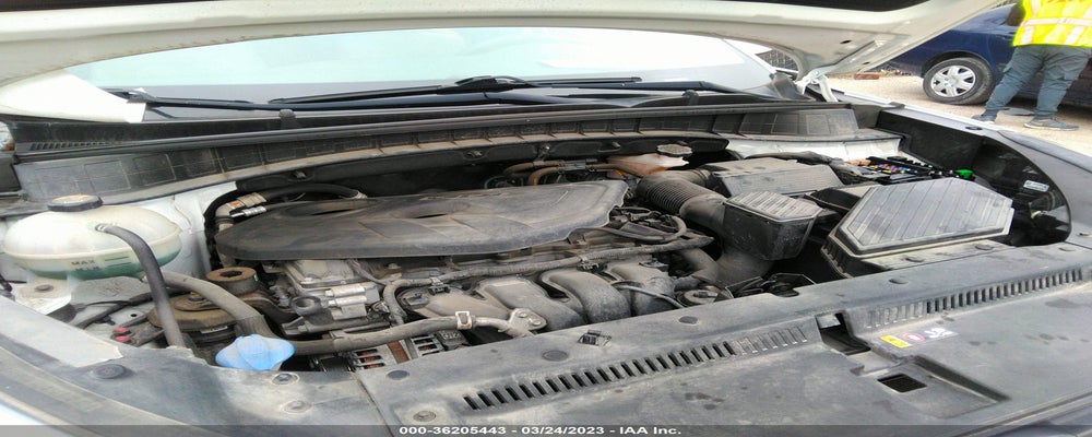 KM8J23A41GU099198 2016 HYUNDAI TUCSON photo no. 10