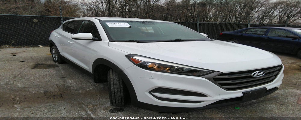 KM8J23A41GU099198 2016 HYUNDAI TUCSON photo no. 8