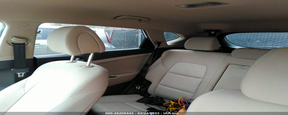 KM8J23A41GU099198 2016 HYUNDAI TUCSON photo no. 8