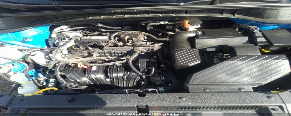 KM8J3CAL1LU273835 2020 HYUNDAI TUCSON photo no. 10