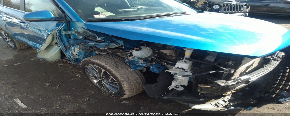 KM8J3CAL1LU273835 2020 HYUNDAI TUCSON photo no. 6