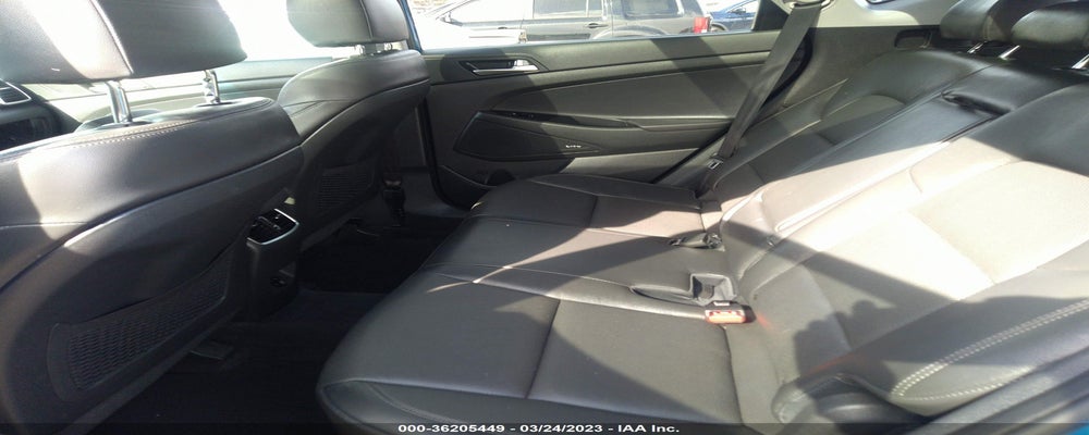 KM8J3CAL1LU273835 2020 HYUNDAI TUCSON photo no. 8