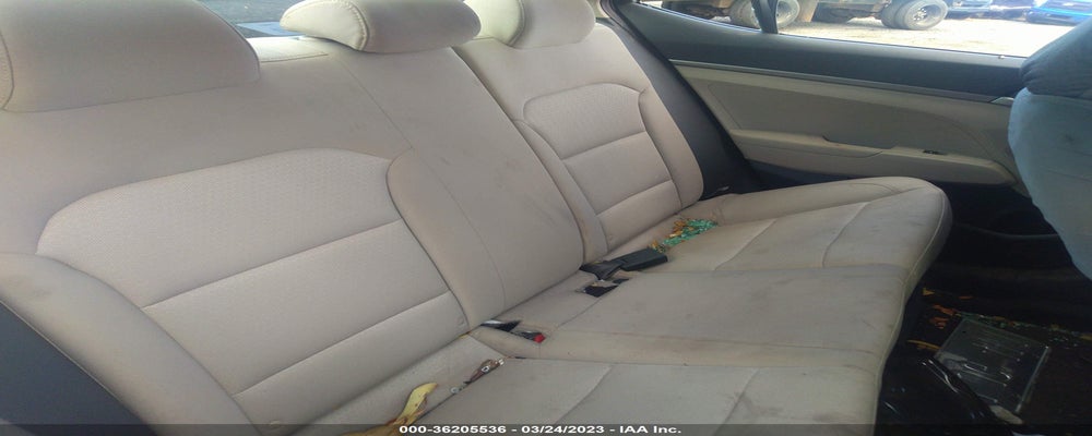5NPD74LF4JH276139 2018 HYUNDAI ELANTRA photo no. 8
