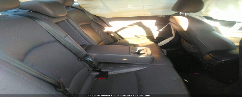KMHEC4A41BA006856 2011 HYUNDAI SONATA photo no. 8