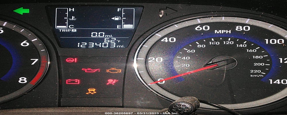 KMHCT4AE0GU085717 2016 HYUNDAI ACCENT photo no. 7
