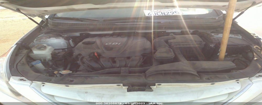 5NPEB4AC0CH428724 2012 HYUNDAI SONATA photo no. 10