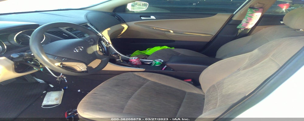 5NPEB4AC0CH428724 2012 HYUNDAI SONATA photo no. 5