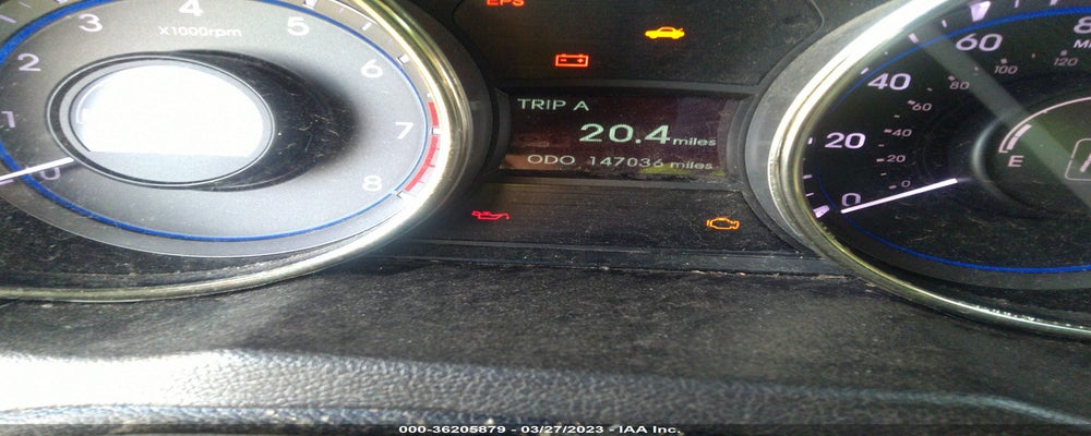 5NPEB4AC0CH428724 2012 HYUNDAI SONATA photo no. 7