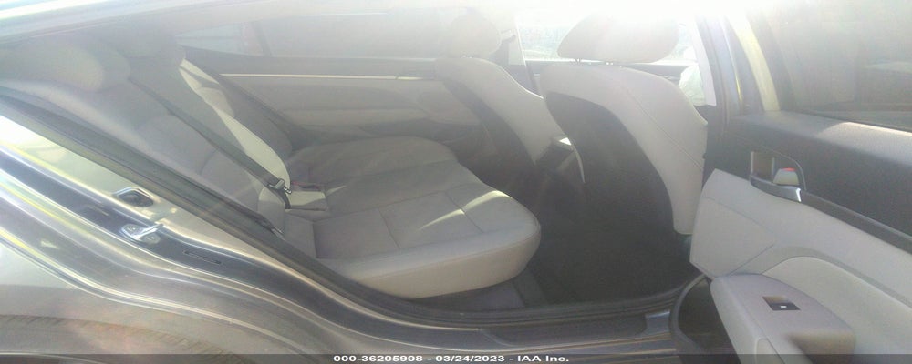5NPD84LF4JH372463 2018 HYUNDAI ELANTRA photo no. 8
