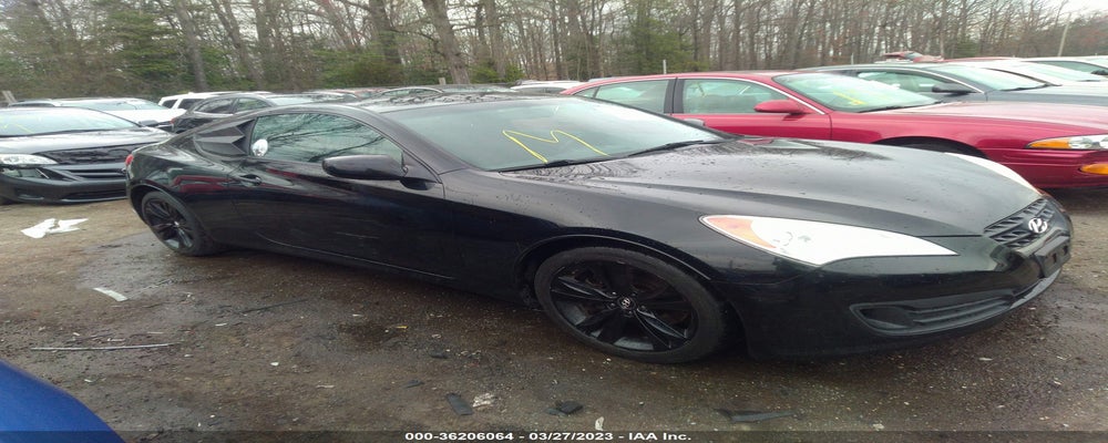 KMHHT6KD3BU052615 2011 HYUNDAI GENESIS COUPE photo no. 18