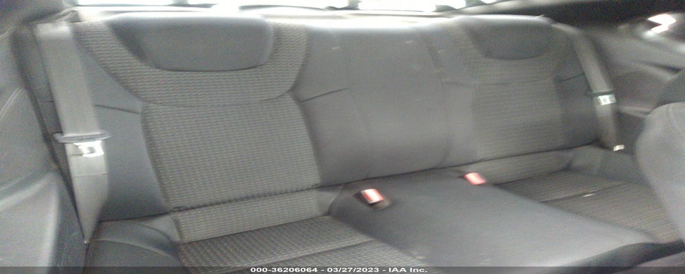 KMHHT6KD3BU052615 2011 HYUNDAI GENESIS COUPE photo no. 8