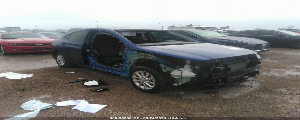 3KPC24A65NE178213 2022 HYUNDAI ACCENT photo no. 6