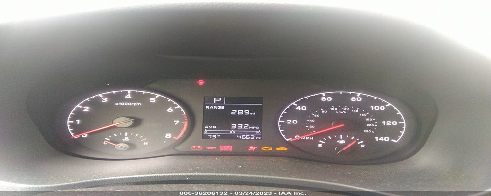 3KPC24A65NE178213 2022 HYUNDAI ACCENT photo no. 7