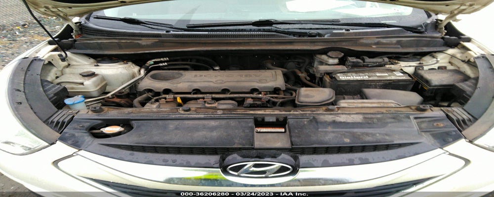 KM8JUCAC7BU248594 2011 HYUNDAI TUCSON photo no. 10