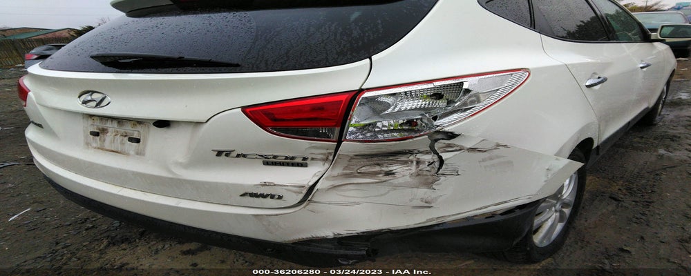 KM8JUCAC7BU248594 2011 HYUNDAI TUCSON photo no. 6
