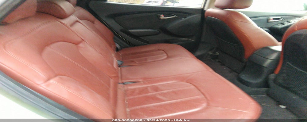 KM8JUCAC7BU248594 2011 HYUNDAI TUCSON photo no. 8