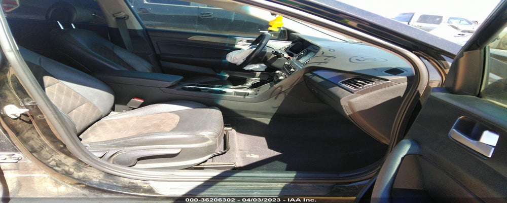 5NPE34AF1GH432181 2016 HYUNDAI SONATA photo no. 5