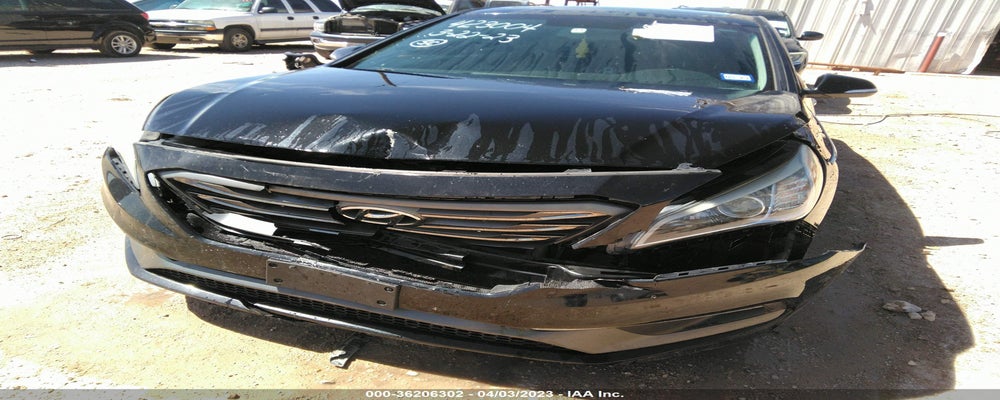 5NPE34AF1GH432181 2016 HYUNDAI SONATA photo no. 6