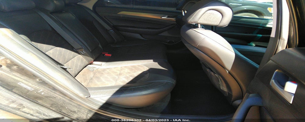 5NPE34AF1GH432181 2016 HYUNDAI SONATA photo no. 8