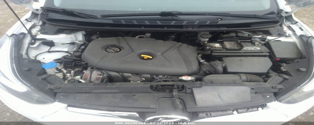 5NPDH4AE0GH750314 2016 HYUNDAI ELANTRA photo no. 10