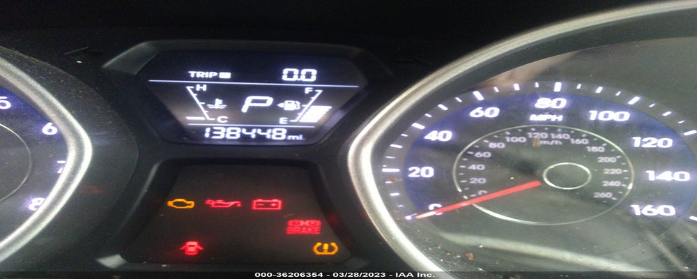 5NPDH4AE0GH750314 2016 HYUNDAI ELANTRA photo no. 7