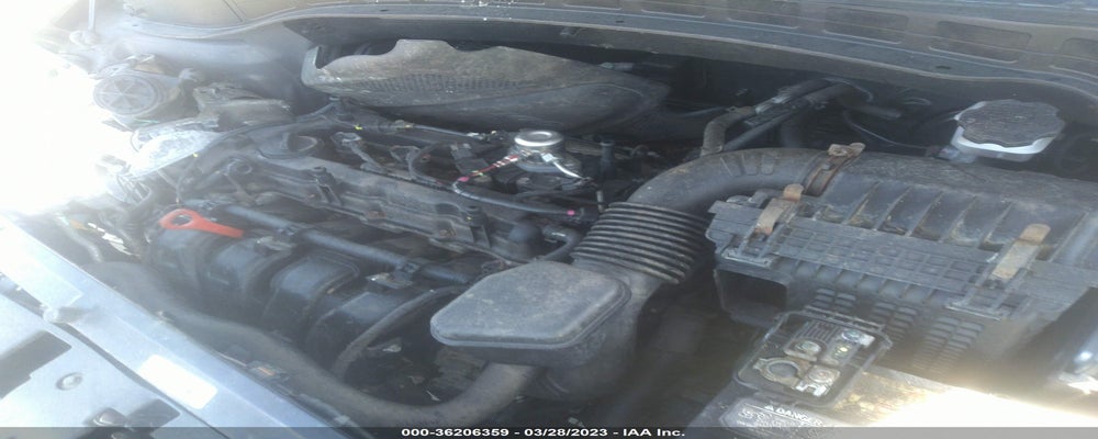 5XYZU3LB6EG137715 2014 HYUNDAI SANTA FE SPORT photo no. 10