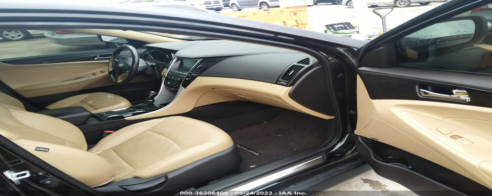 5NPEC4AC7EH919663 2014 HYUNDAI SONATA photo no. 5