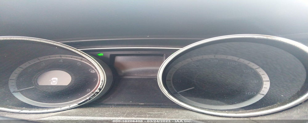 5NPEC4AC7EH919663 2014 HYUNDAI SONATA photo no. 7
