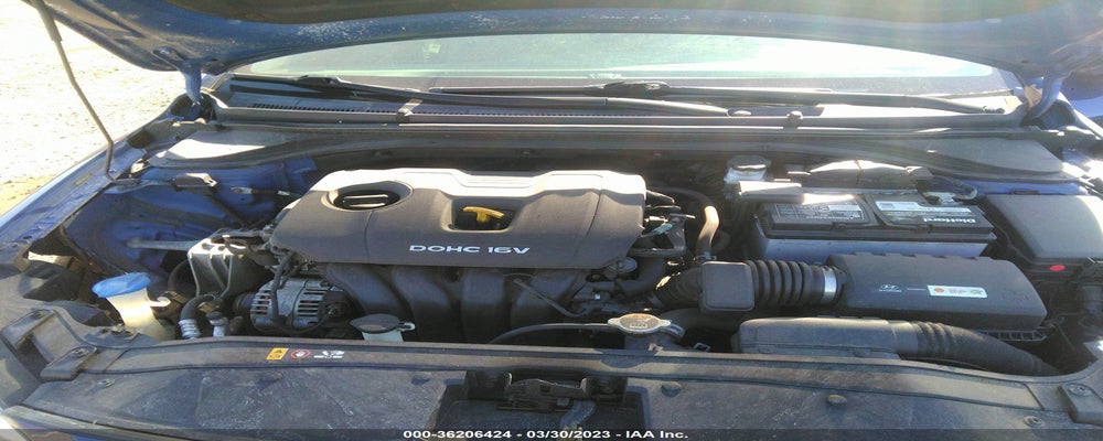5NPD84LFXHH128729 2017 HYUNDAI ELANTRA photo no. 10