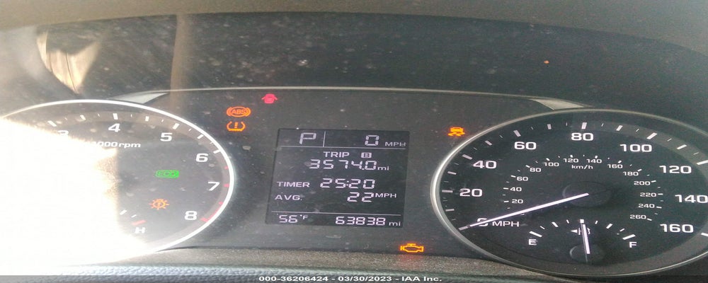 5NPD84LFXHH128729 2017 HYUNDAI ELANTRA photo no. 7