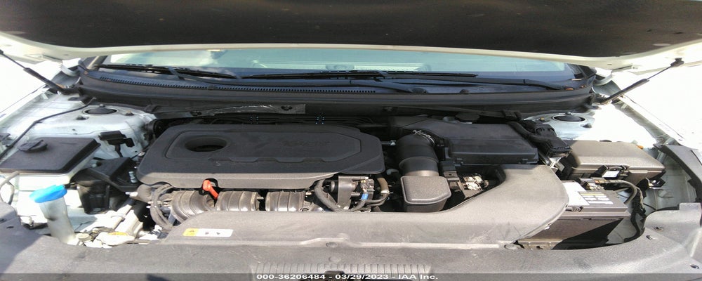 5NPE24AF5HH587756 2017 HYUNDAI SONATA photo no. 10