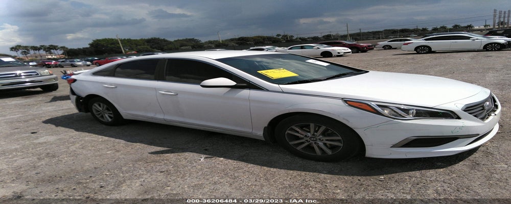 5NPE24AF5HH587756 2017 HYUNDAI SONATA photo no. 21